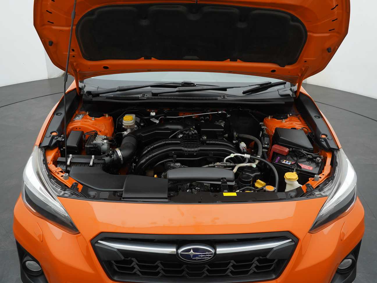 used 2018 Subaru XV P 2.0