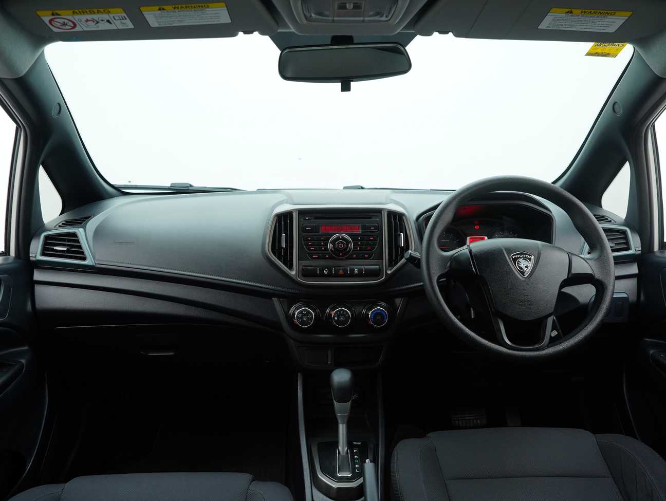 used 2015 Proton Iriz Executive 1.3