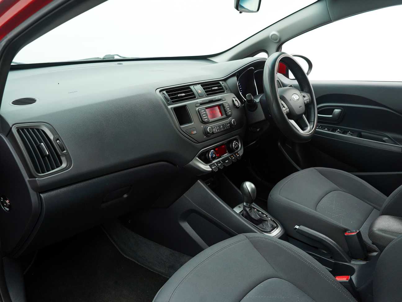 used 2013 Kia RIO UB 1.4