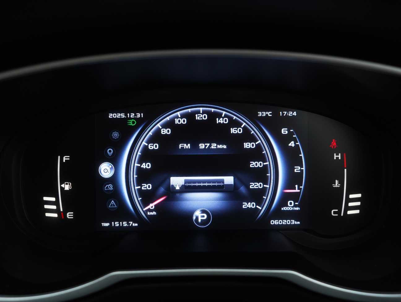 terpakai 2021 Proton X70 Premium 1.8