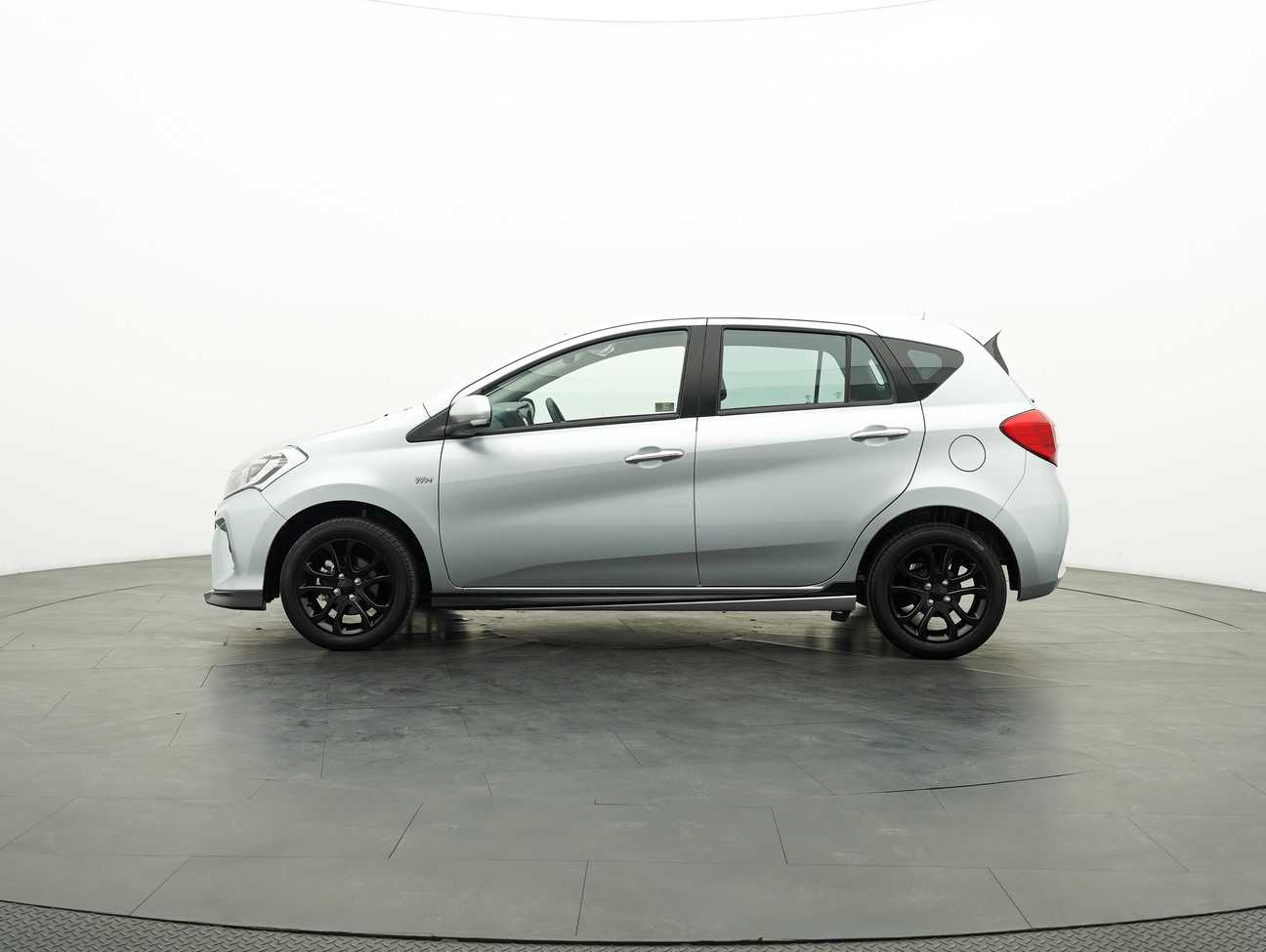 used 2021 Perodua Myvi AV 1.5