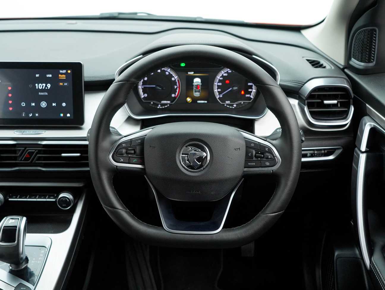 used 2021 Proton X50 Executive 1.5
