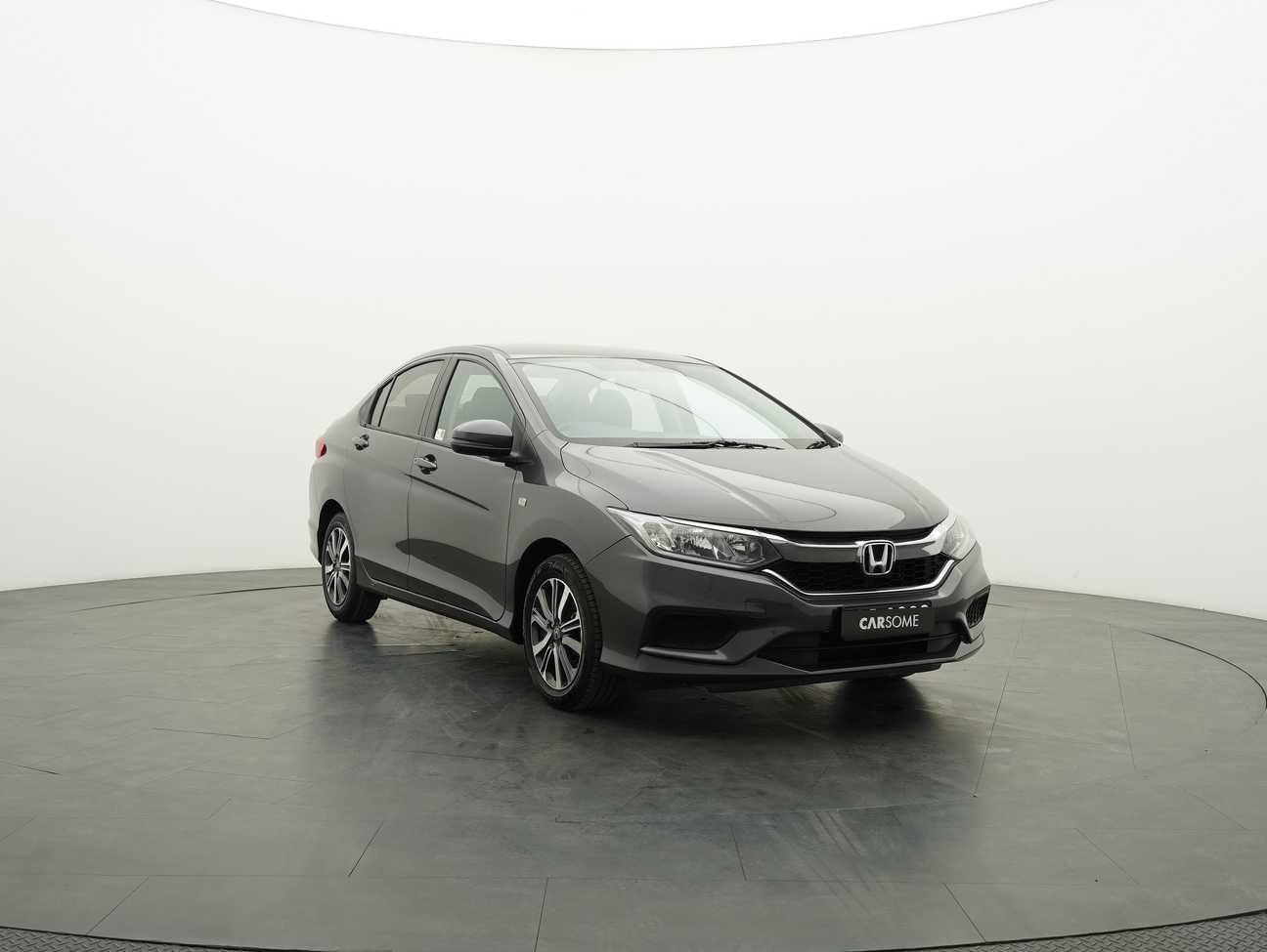 used 2019 Honda City S 1.5