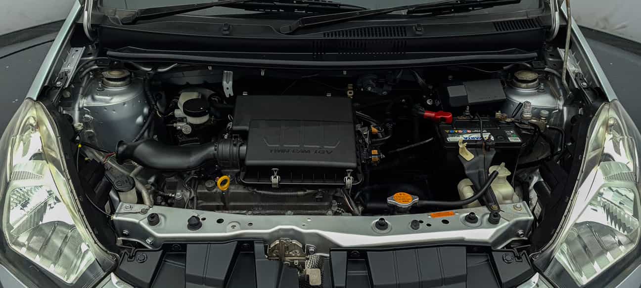 used 2015 Perodua MYVI G 1.3