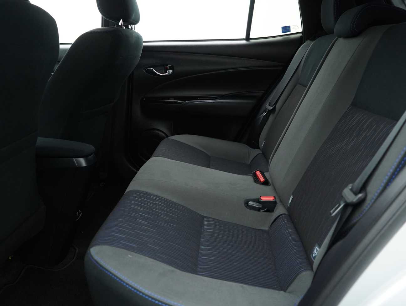 used 2022 Toyota Yaris G 1.5