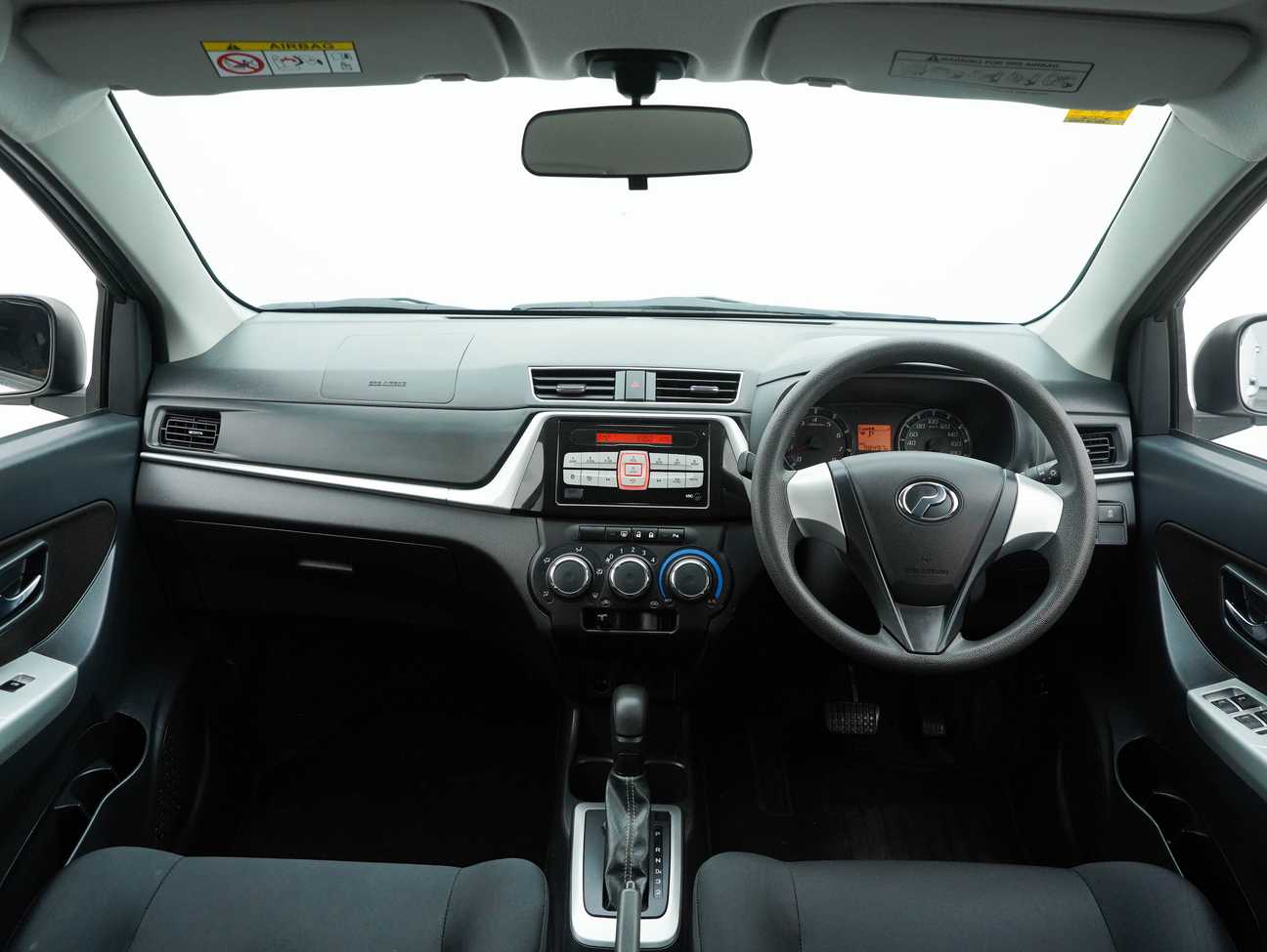 used 2020 Perodua Bezza X 1.3