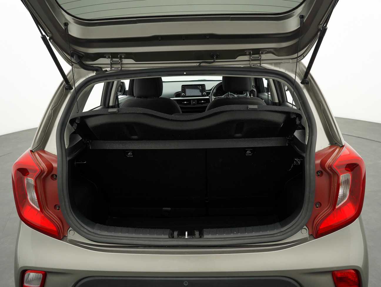 used 2019 Kia Picanto EX 1.2