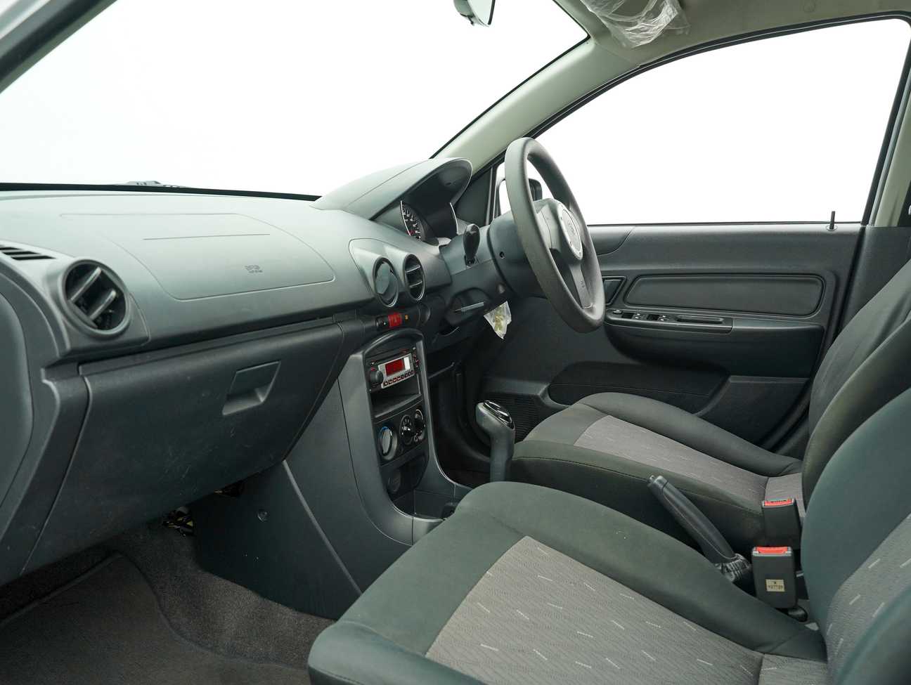 used 2016 Proton Saga FLX Plus 1.3