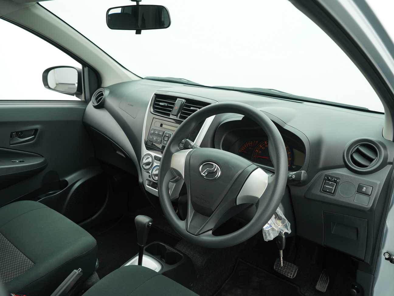 used 2022 Perodua AXIA GXtra 1.0