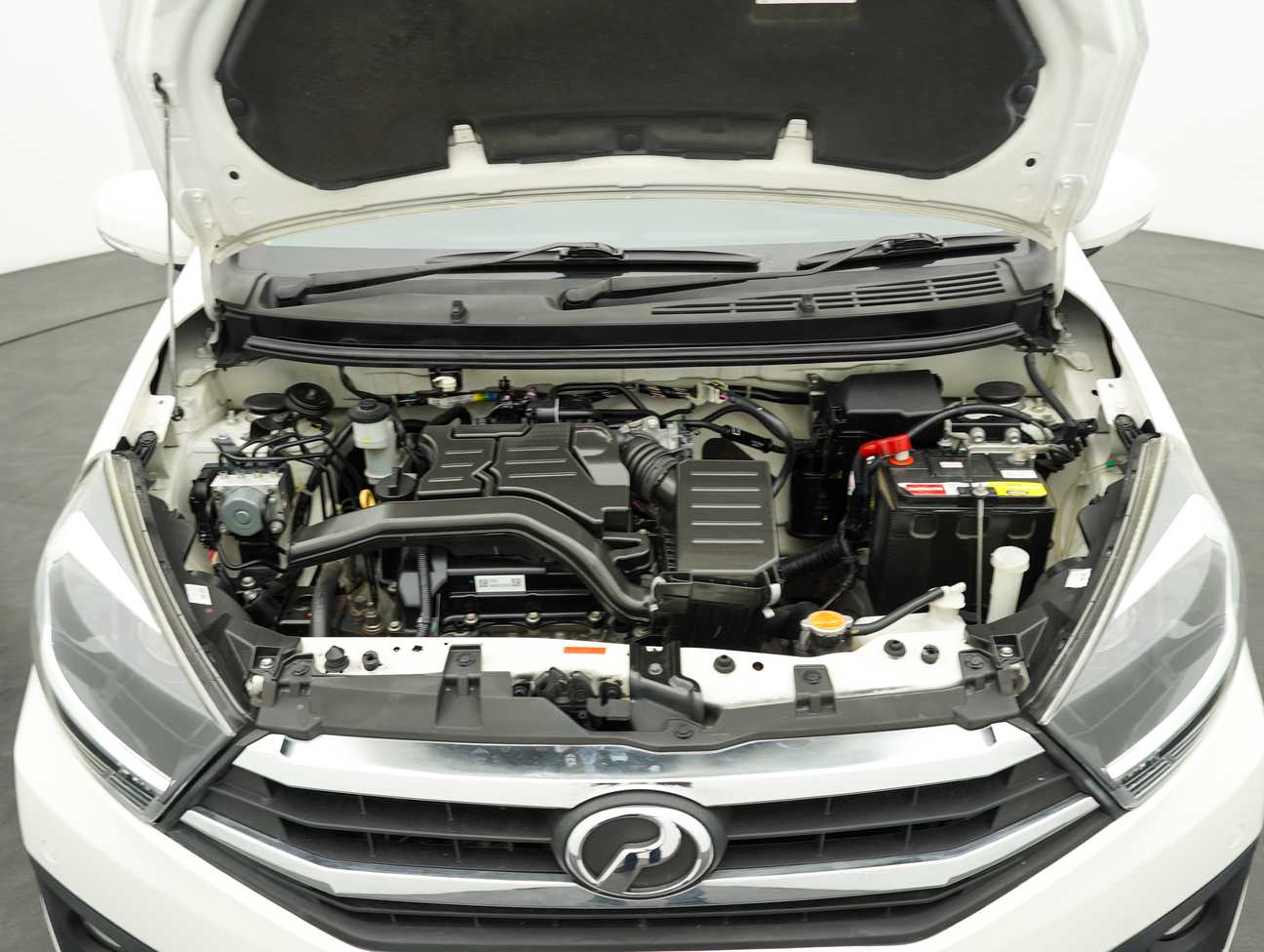 used 2018 Perodua AXIA SE 1.0