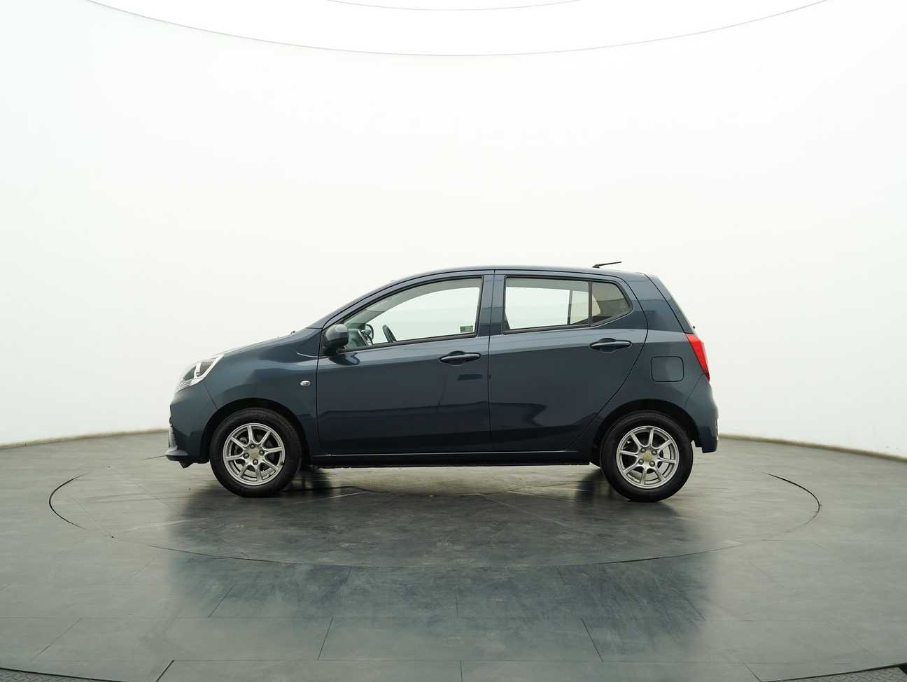 used 2019 Perodua AXIA G 1.0