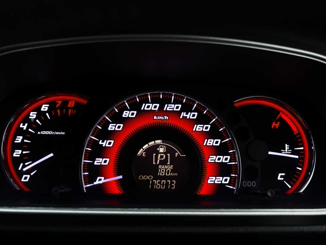 terpakai 2012 Perodua Myvi SE 1.5