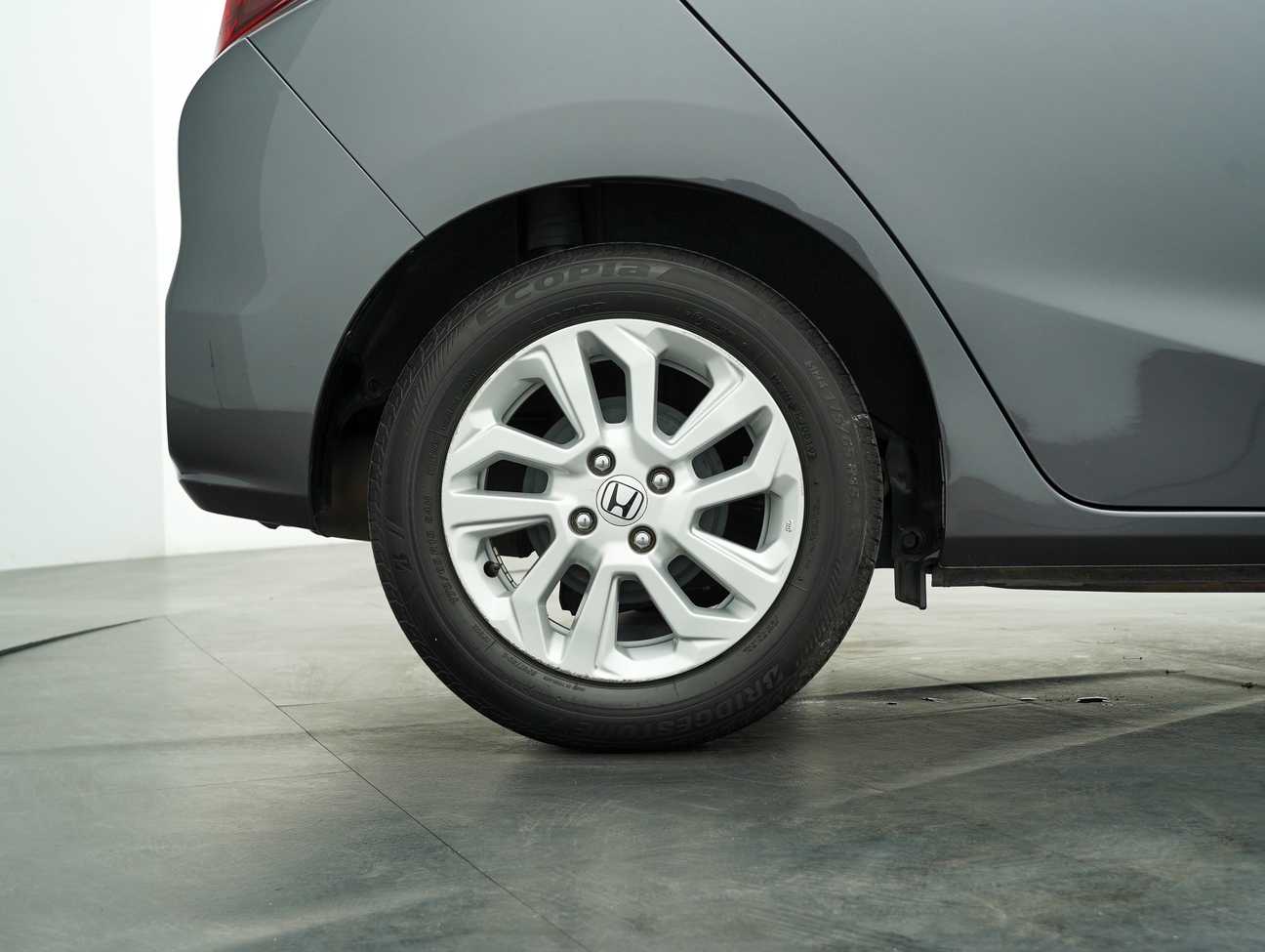 used 2019 Honda Jazz S 1.5