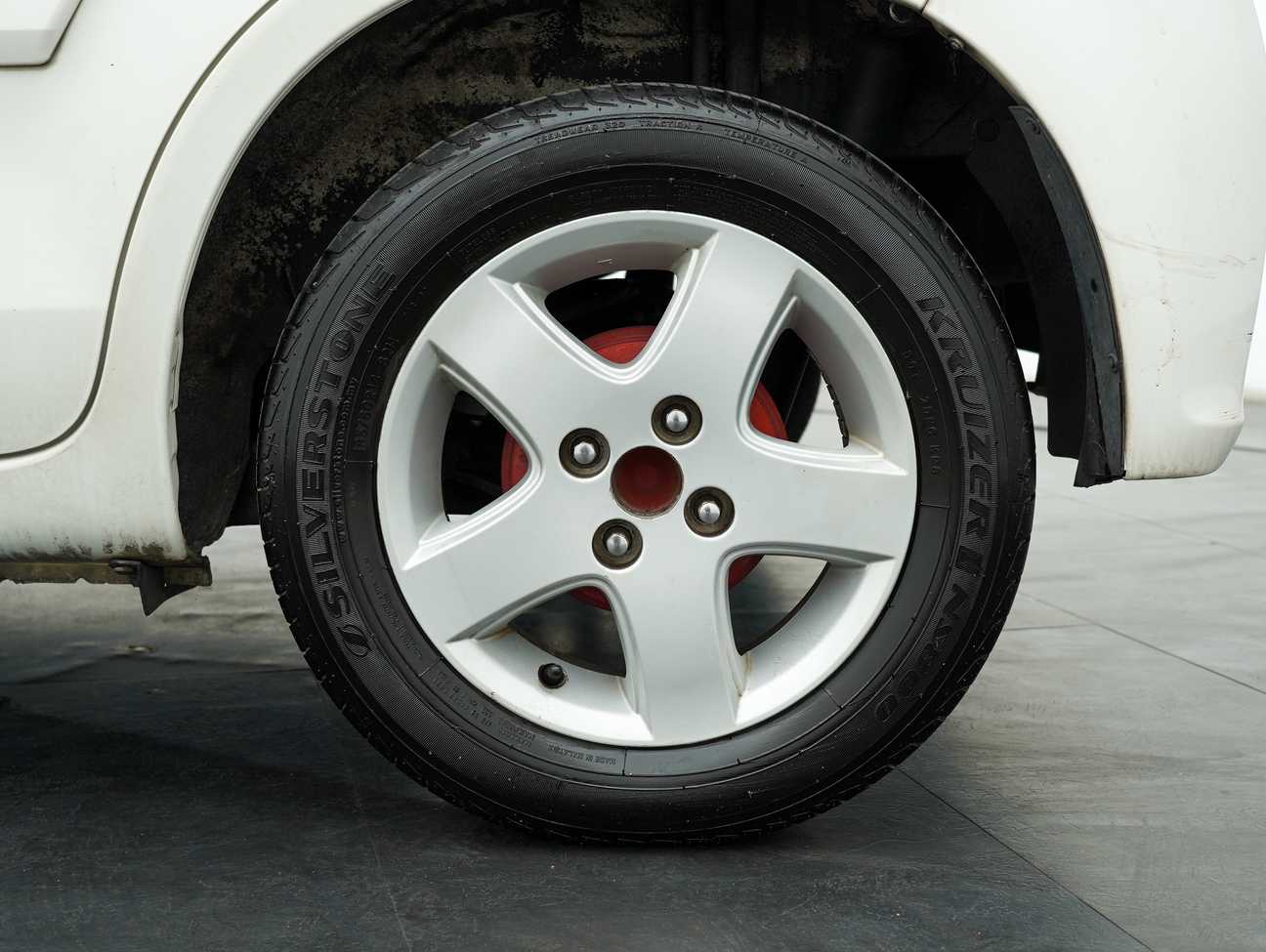 used 2011 Perodua Myvi EZ 1.3