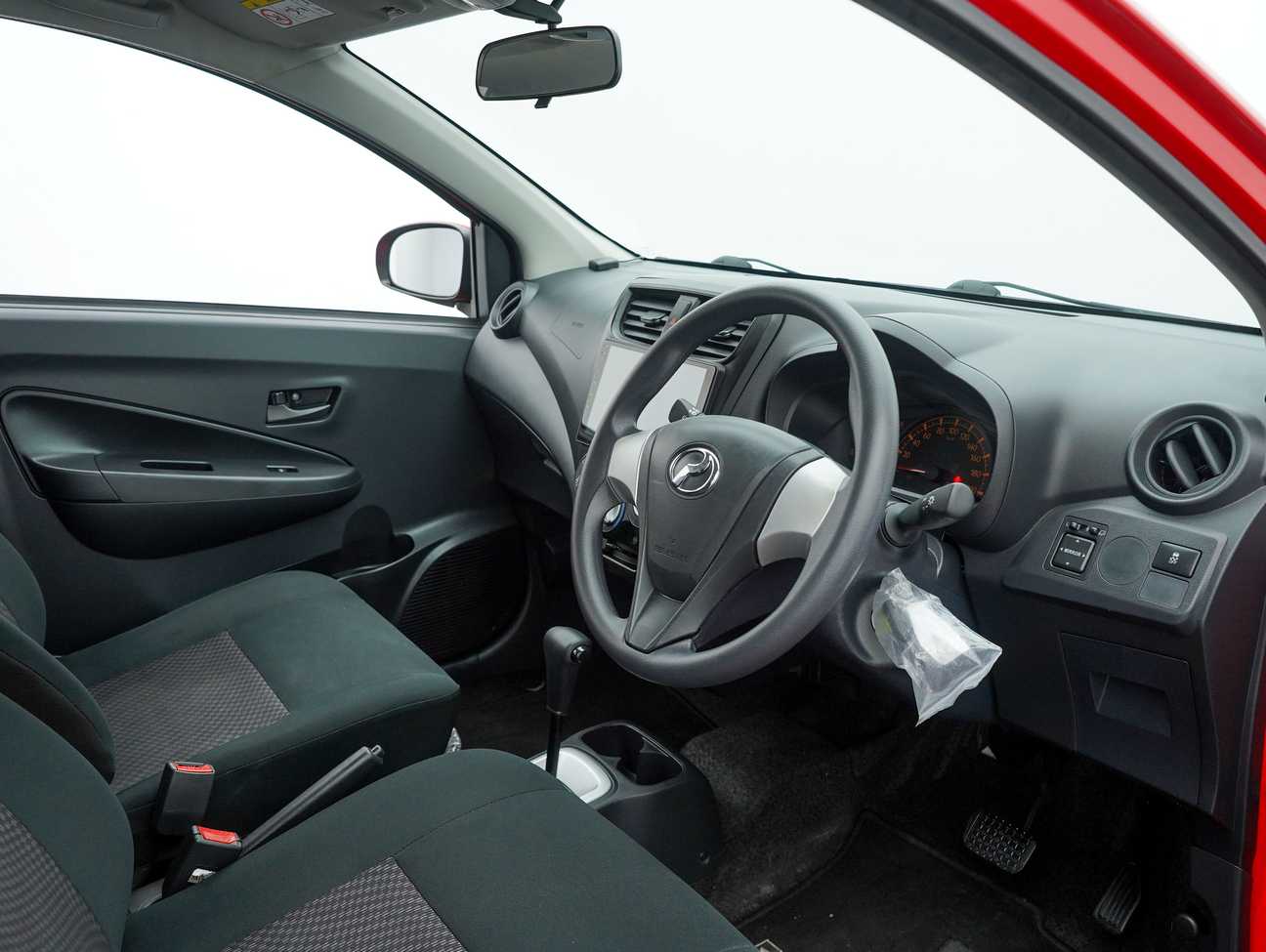 used 2021 Perodua AXIA GXtra 1.0