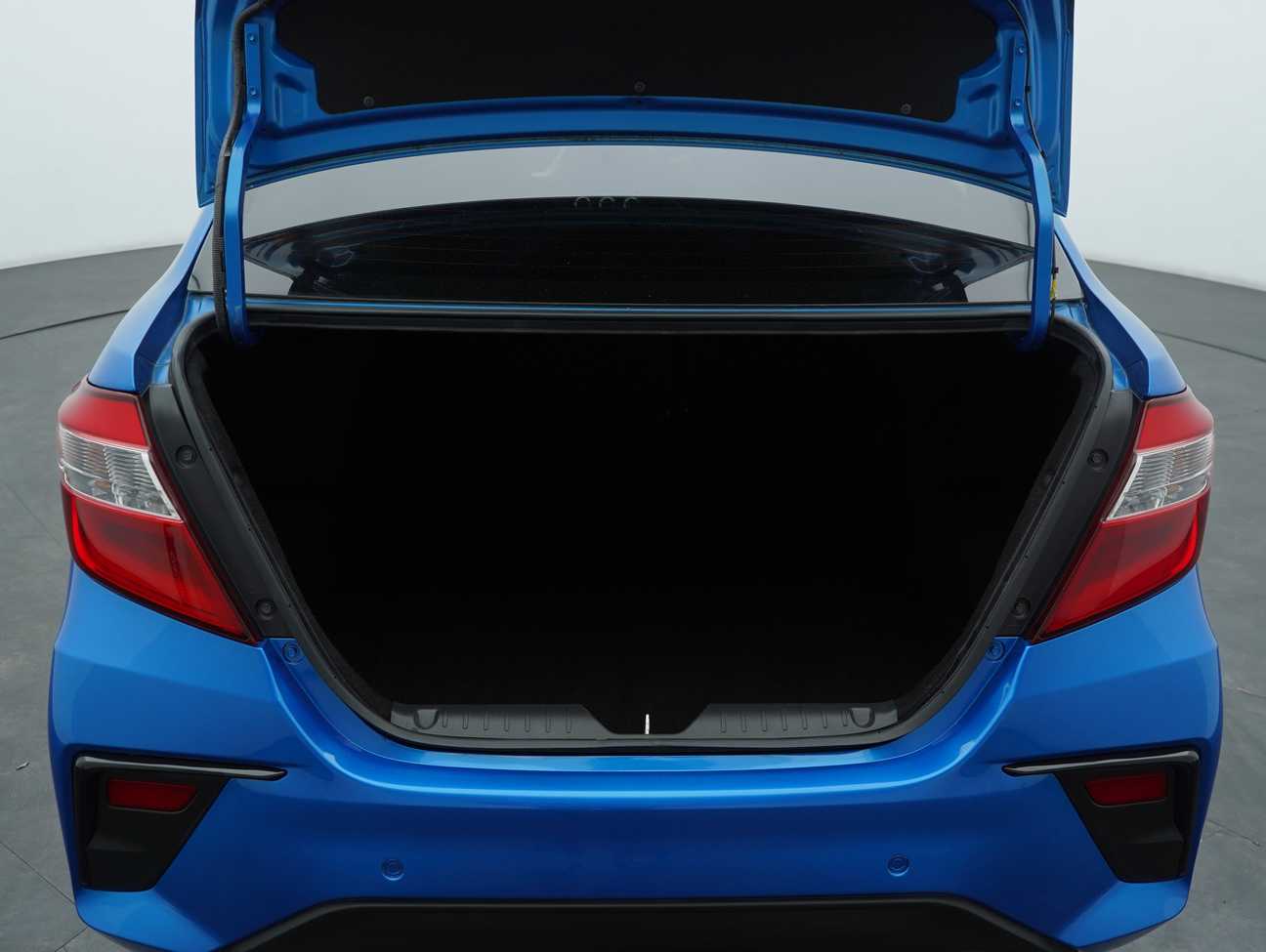 terpakai 2021 Perodua Bezza Advance 1.3