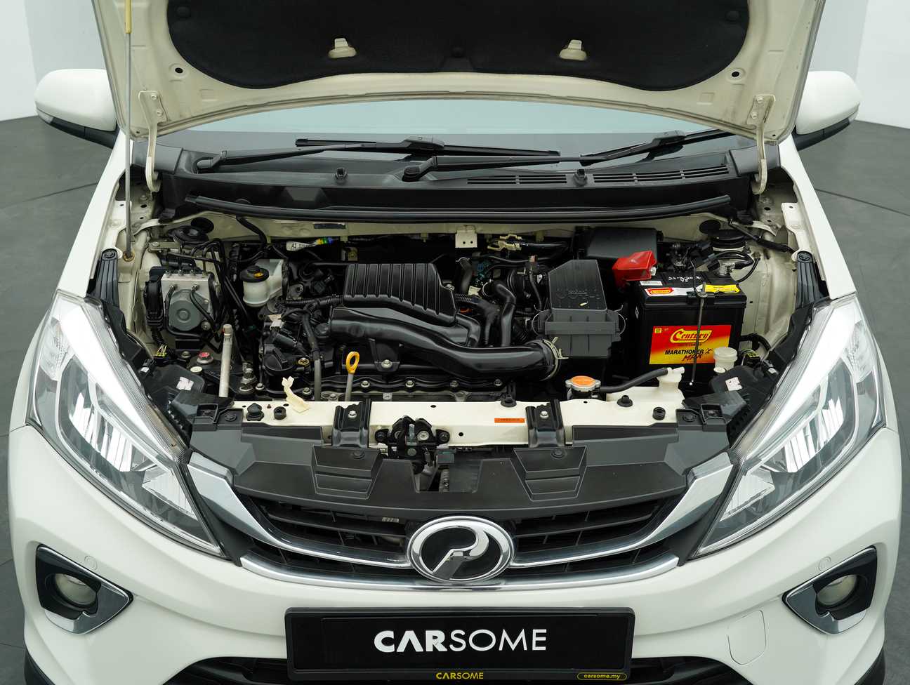 used 2020 Perodua Myvi H 1.5