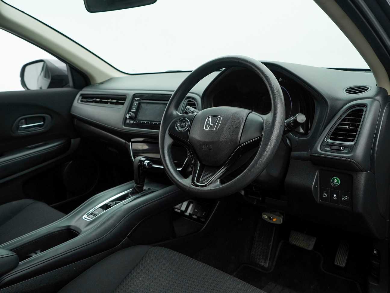 used 2016 Honda HR-V E 1.8
