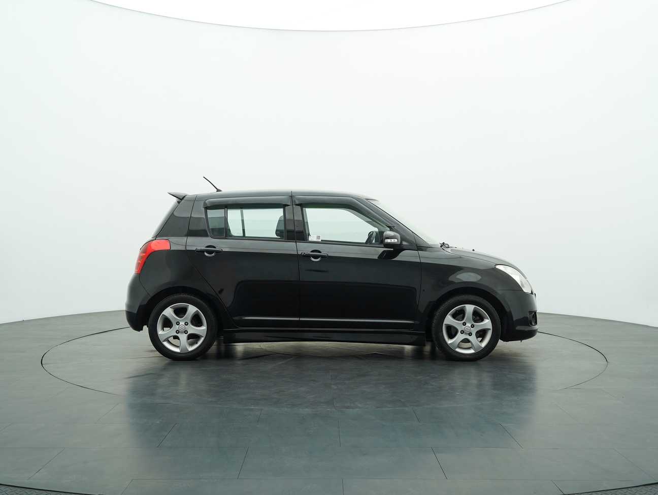 used 2009 Suzuki Swift  1.5