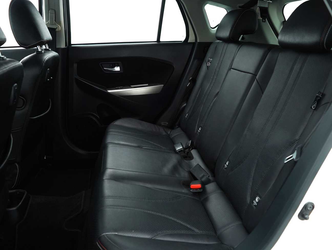 terpakai 2018 Perodua Myvi AV 1.5