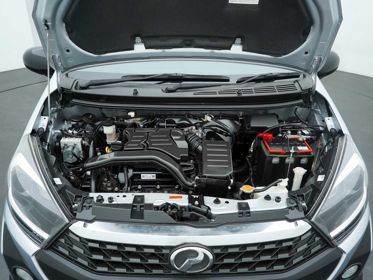 used 2022 Perodua AXIA Style 1.0