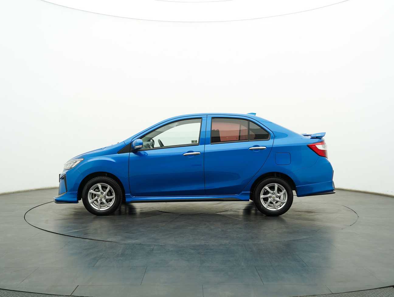 used 2020 Perodua Bezza G 1.0