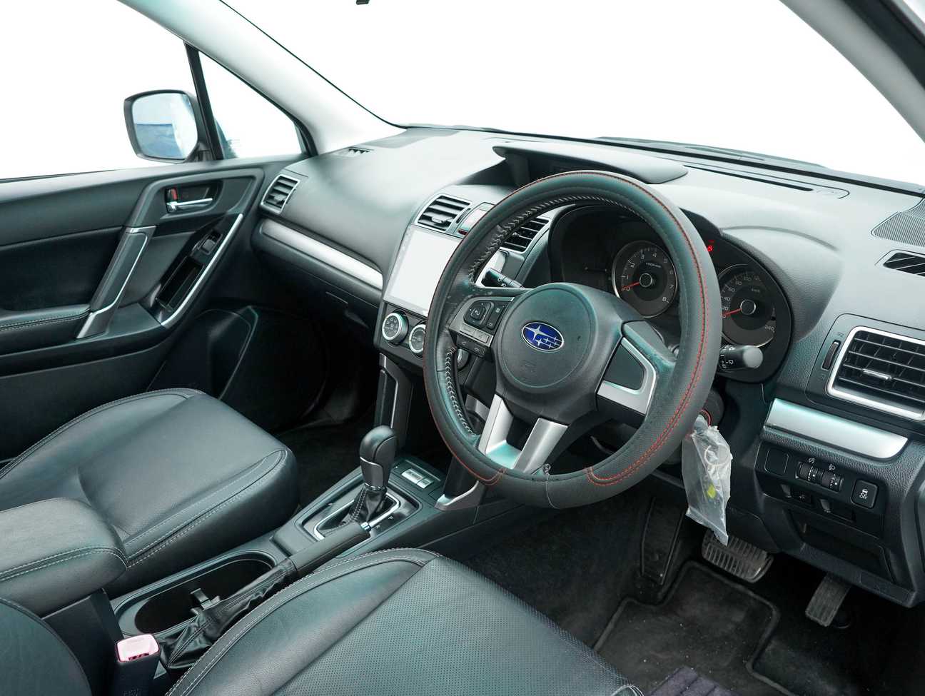 used 2017 Subaru Forester  2.0
