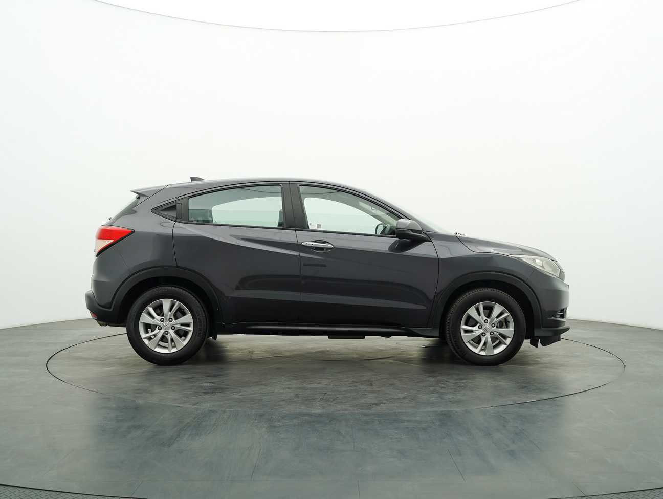 used 2015 Honda HR-V V 1.8