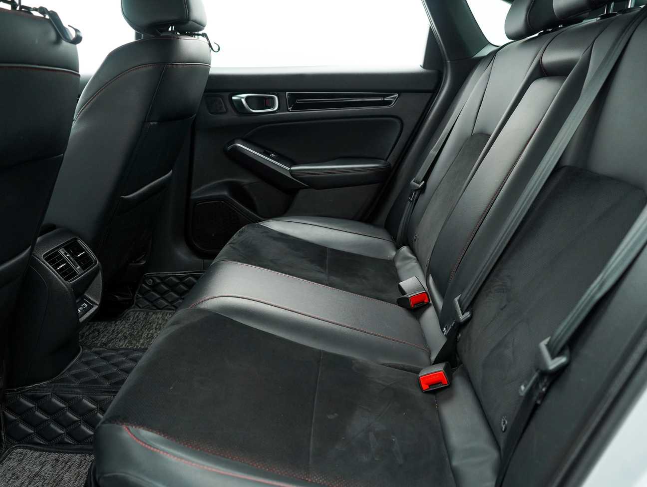 used 2022 Honda Civic RS VTEC 1.5