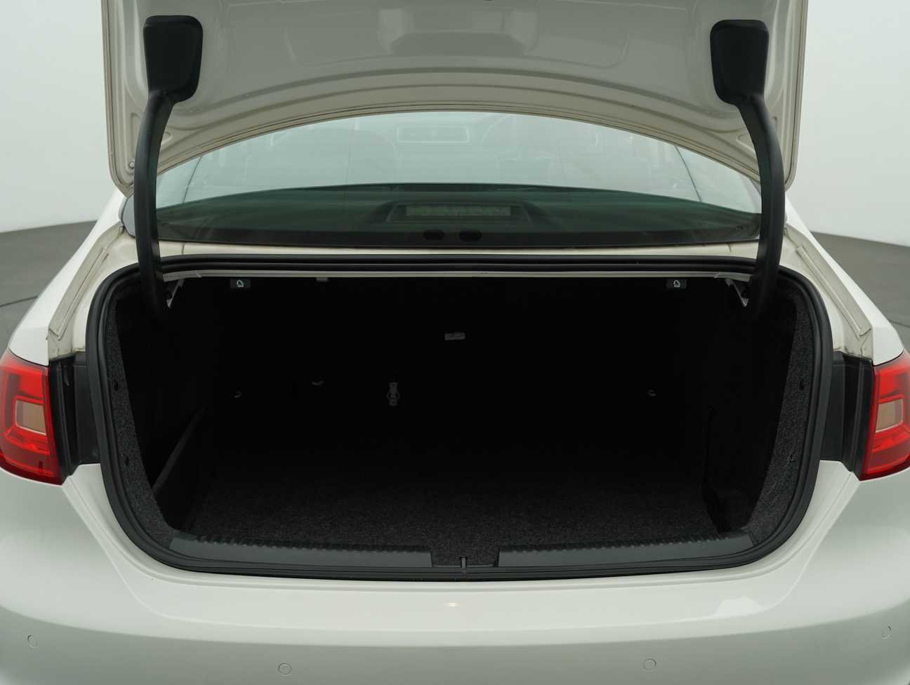 used 2015 Volkswagen Jetta TSI 1.4