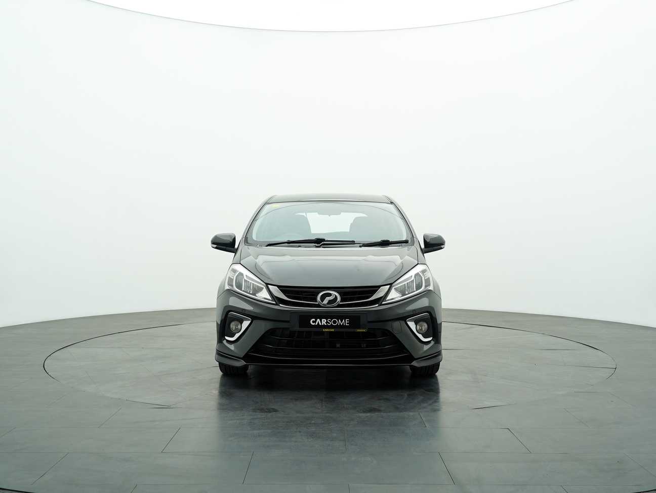 used 2018 Perodua Myvi H 1.5