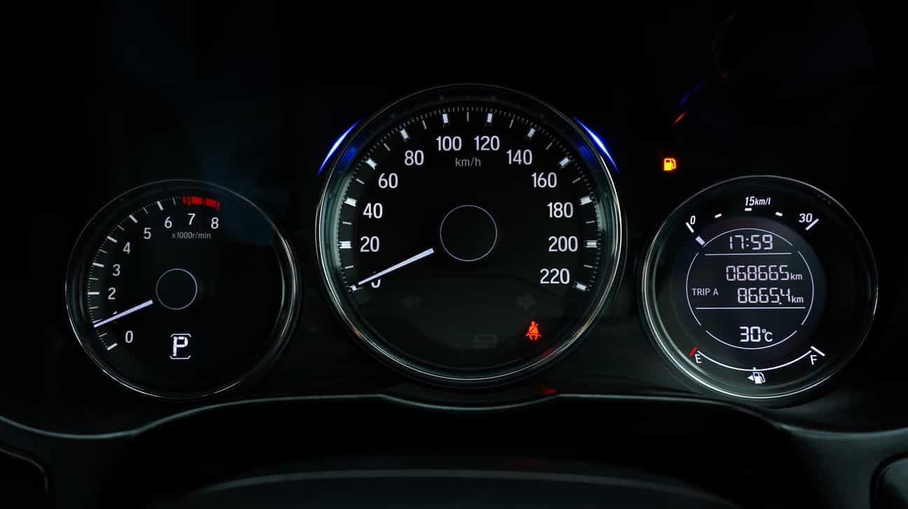 used 2019 Honda CITY E 1.5