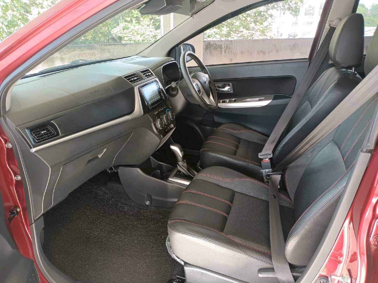 used 2023 Perodua Bezza Advance 1.3