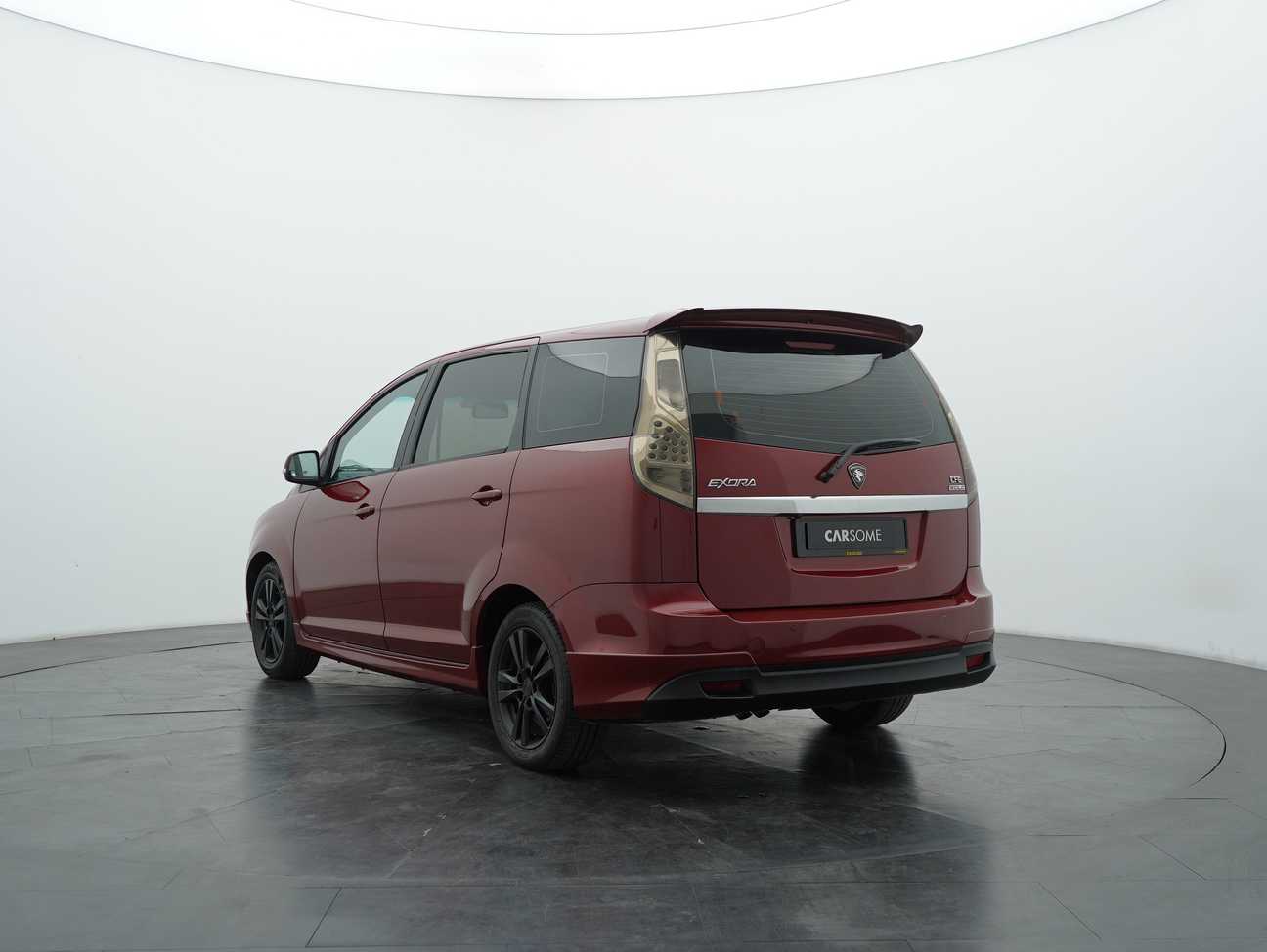 used 2013 Proton Exora Bold CFE Premium 1.6