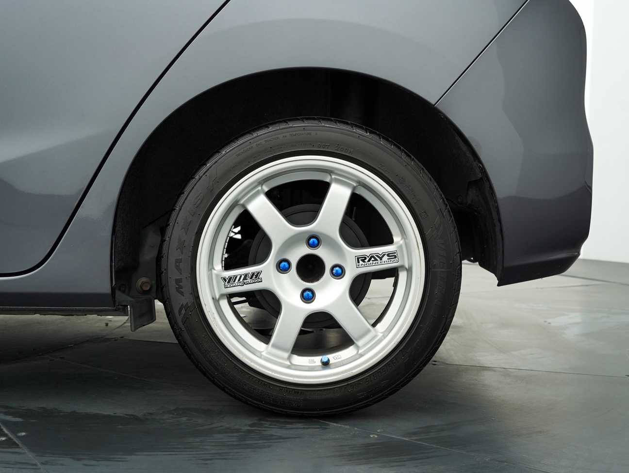 terpakai 2019 Honda JAZZ E 1.5