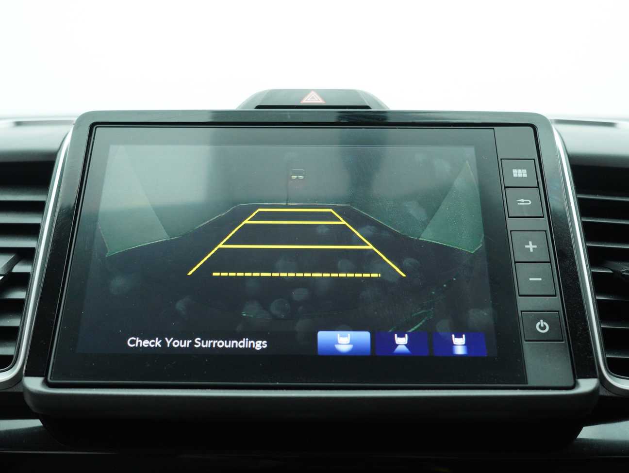 terpakai 2022 Honda City V 1.5