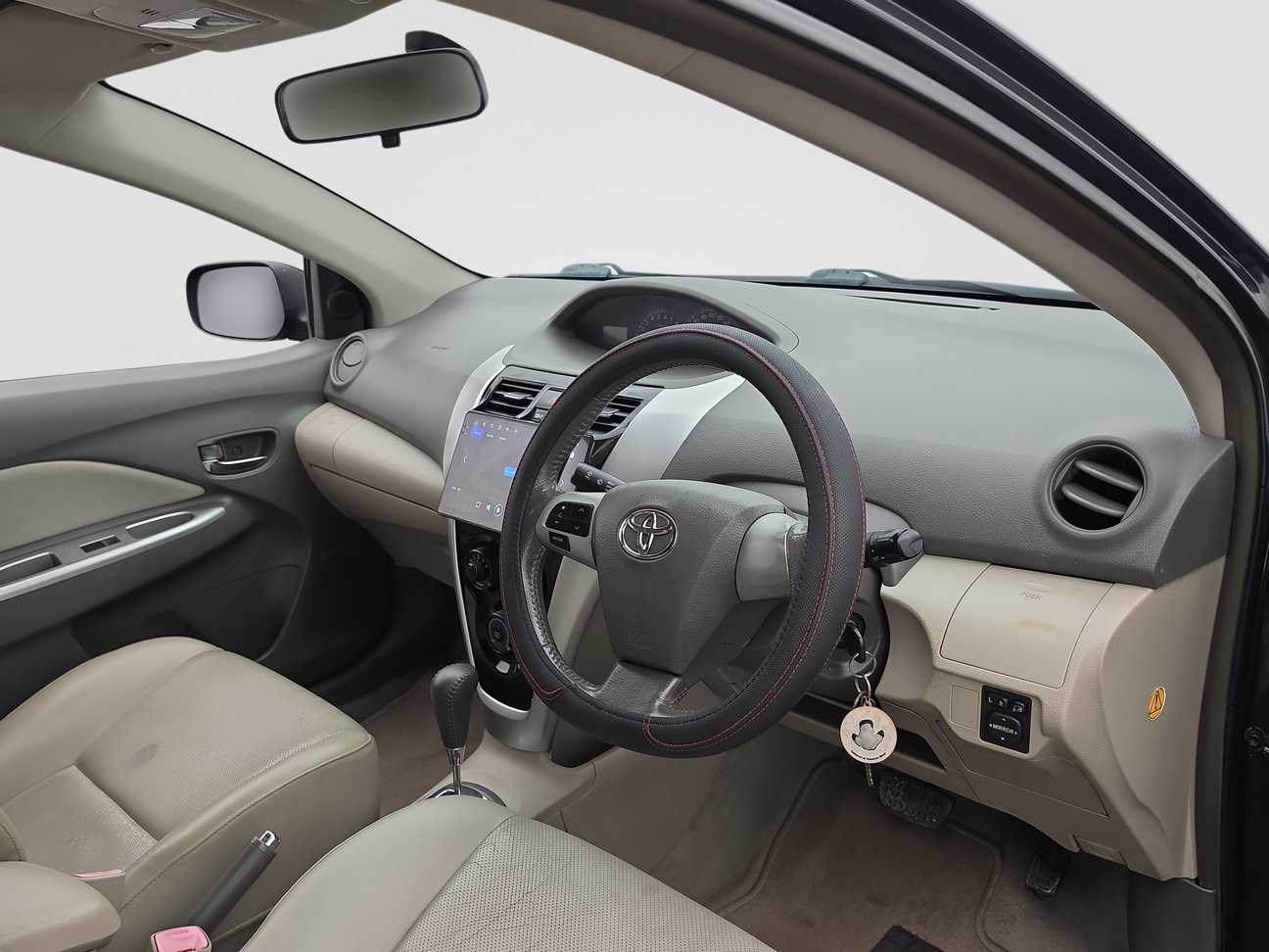 terpakai 2011 Toyota Vios G 1.5