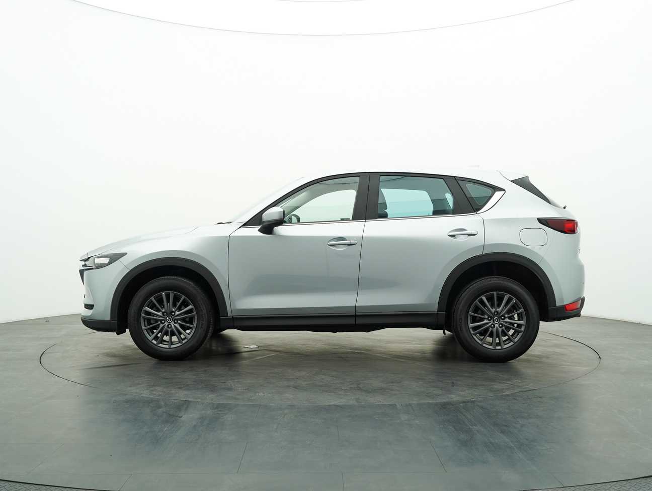 used 2019 Mazda CX-5 SKYACTIV-G GL 2.0