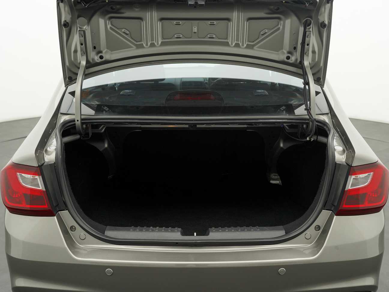 used 2019 Proton Saga Executive 1.3