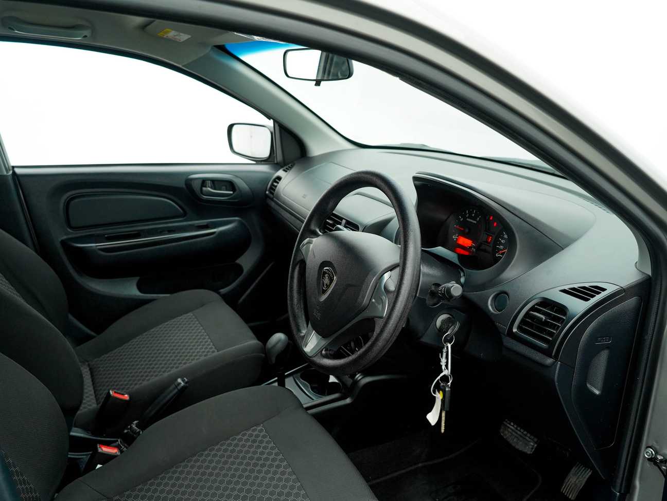 used 2018 Proton Saga Executive 1.3