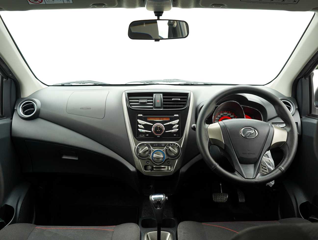 used 2014 Perodua AXIA SE 1.0