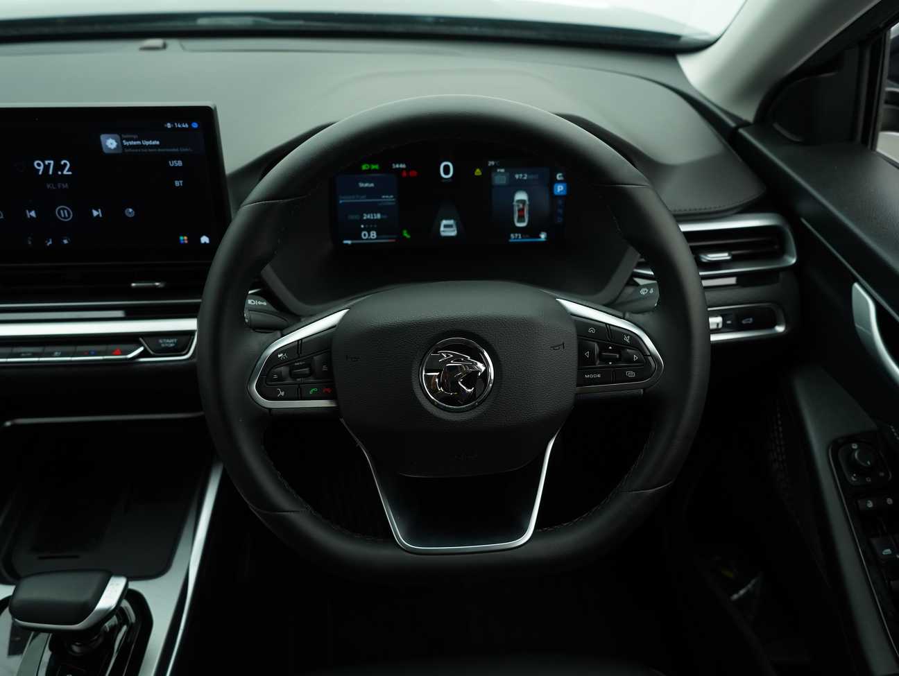 used 2023 Proton S70 Flagship 1.5