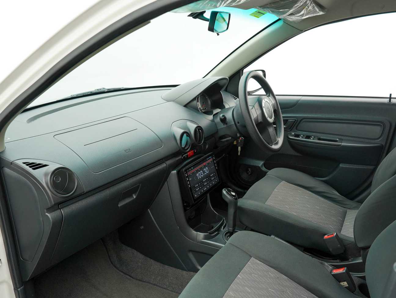 used 2015 Proton Saga FLX Standard 1.3