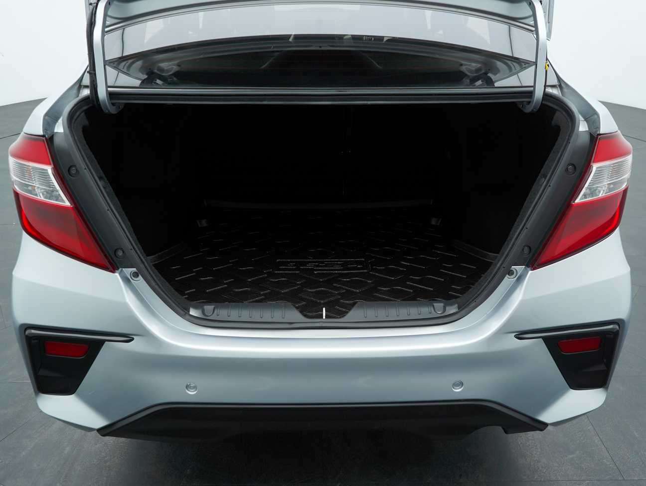 used 2021 Perodua Bezza G 1.0