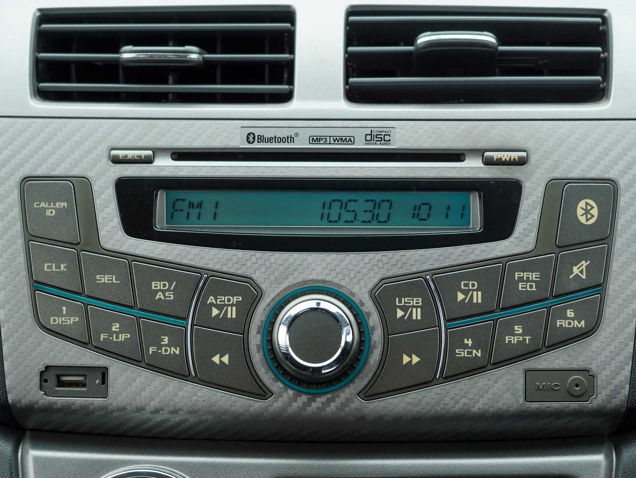 terpakai 2014 Perodua Myvi EZ 1.3