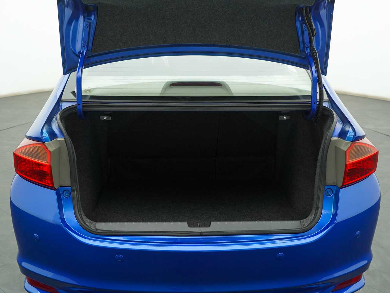 used 2014 Honda City V 1.5