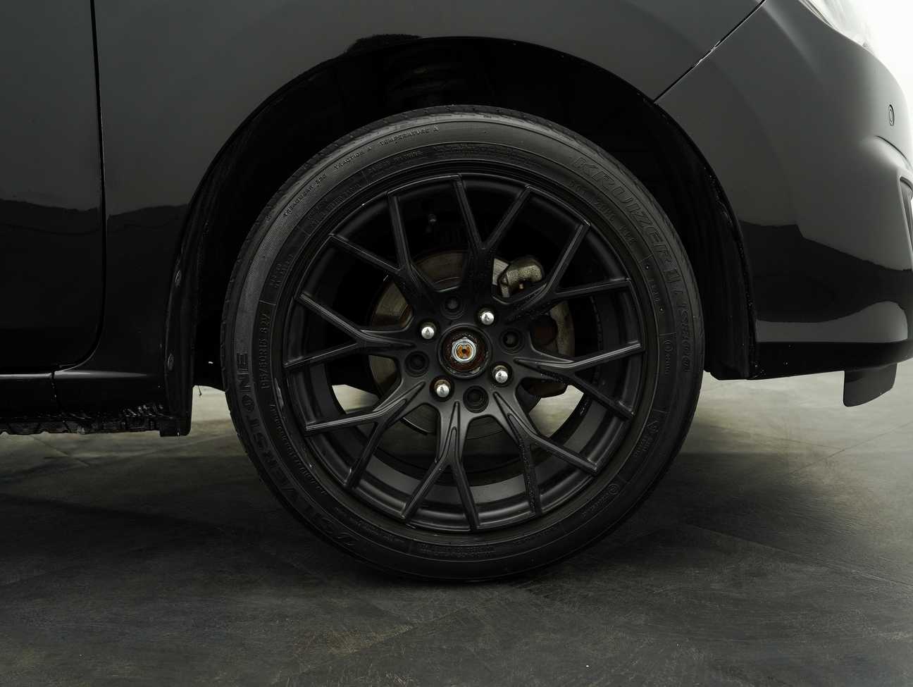 used 2018 Perodua Bezza X Premium 1.3