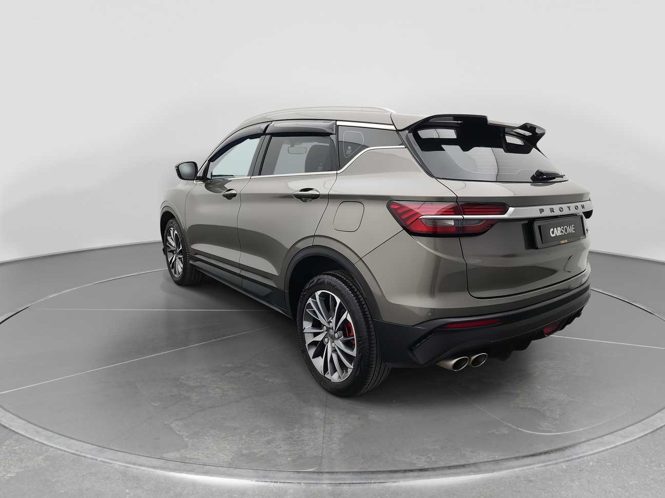 used 2022 Proton X50 Premium 1.5