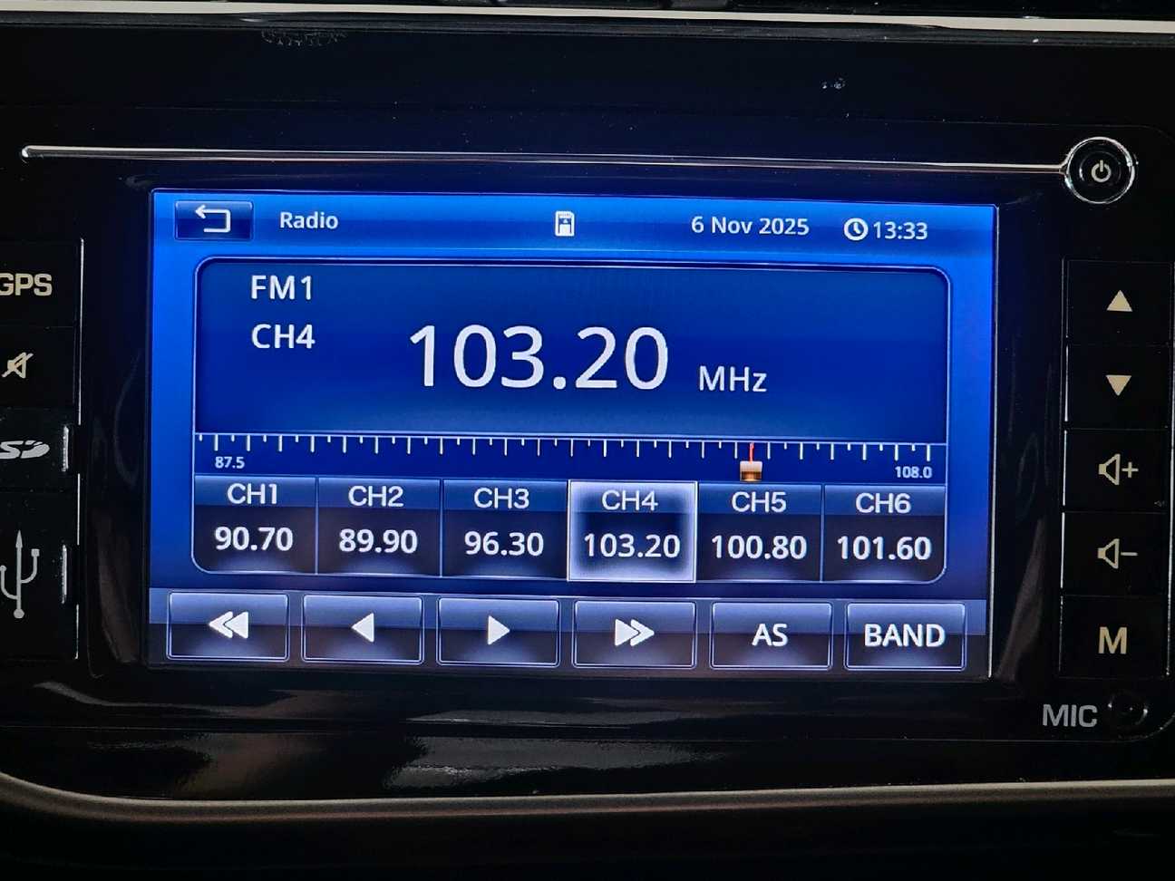 used 2019 Perodua Myvi AV 1.5