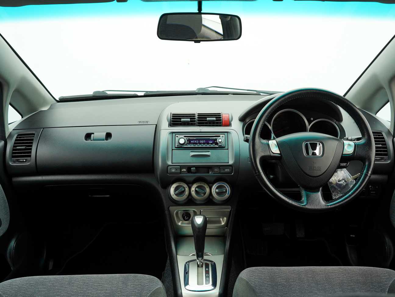 used 2007 Honda City VTEC 1.5